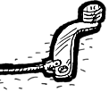 Mechanical Footbrake