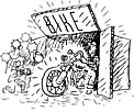 Bike Features