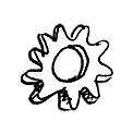 Sprockets and Pulleys
