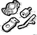 Stabilizers