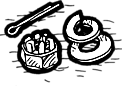 Axle Nuts