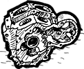 Motorgehäuse