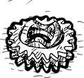 Primary Sprockets and Chains