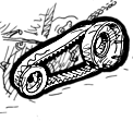 Belt Drive Kits