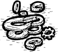 Flat Washers and Lock Washers