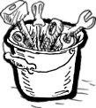 Tool Boxes
