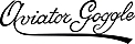 Aviator Goggle