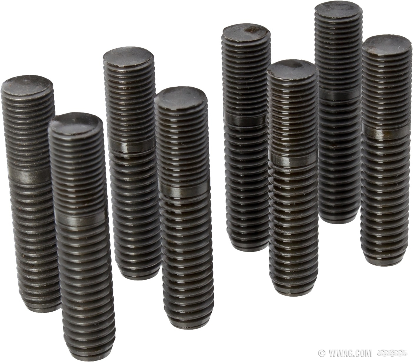 W&W Cycles Engine > Studs for Cylinder Base