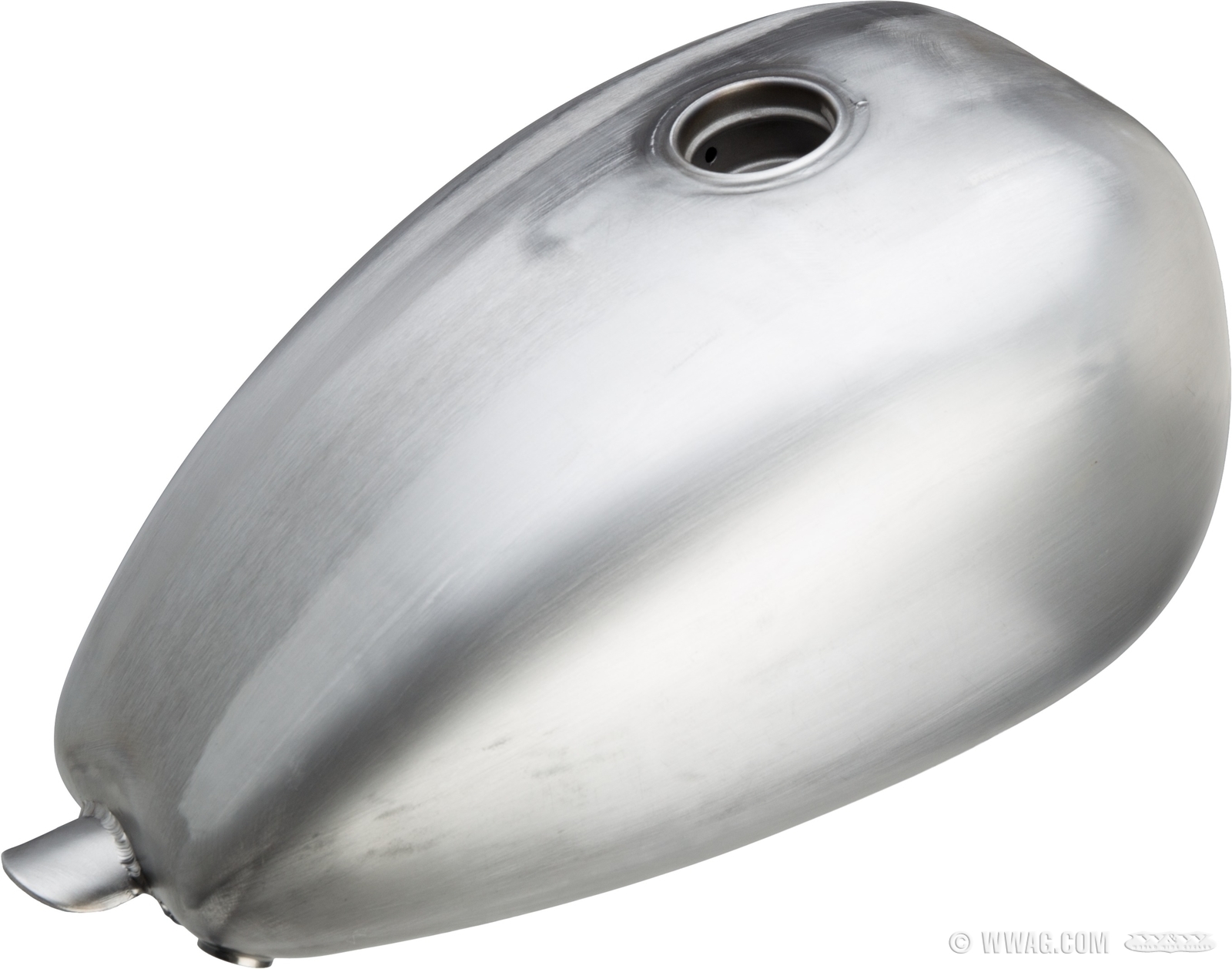 lowbrow gas tank