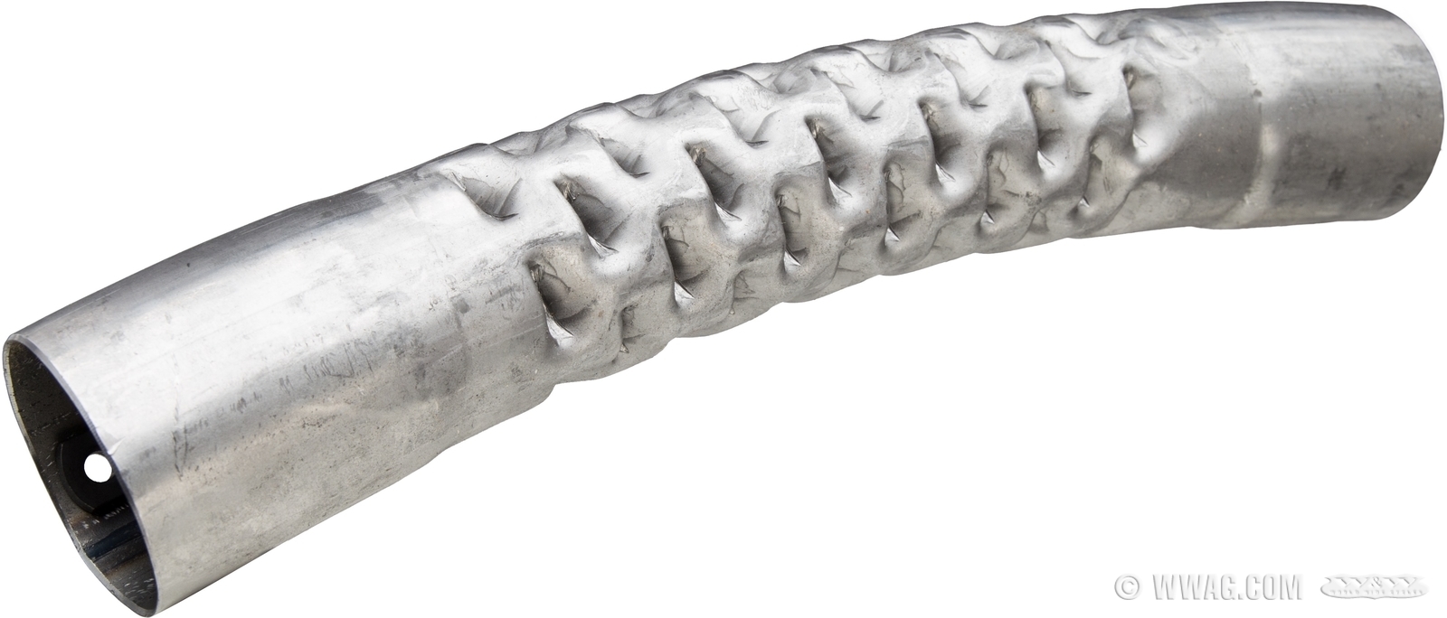 j&p cycles exhaust pipes