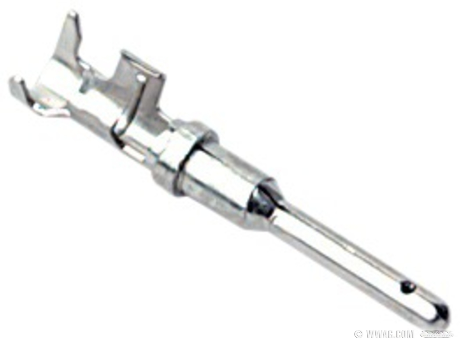 W&W Cycles - Elektrik > Hülsen und Stecker für Deutsch Connector System