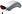 Harley Sport Bob Rear Fender Kit XL