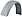 Harley Flat Rear Fender