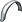 Harley British Style Fenders Ton-up Narrow Rib