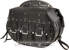 Old Timer Saddlebags