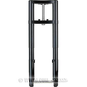 SJP Forks with 25 mm Wheel Axle