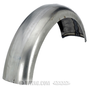 The GasBox Rear Fenders