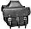 Throw-Over Saddlebags