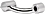 RSD Nostalgia Springer® Headlight Relocation Bracket