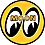 Mooneyes decals
