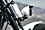 Rick’s Headlamp Bracket Springer®