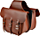 Throw-Over Saddlebags
