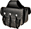 Throw-Over Saddlebags