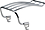 Solo Luggage Racks
