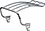 Solo Luggage Racks