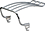 Solo Luggage Racks