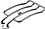 Solo Luggage Racks