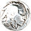 Spots Nickel Silver