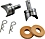 Lowbrow Solo Seat Spring Mounts