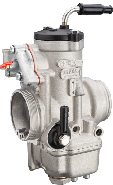 Dell orto carbs bmw #4