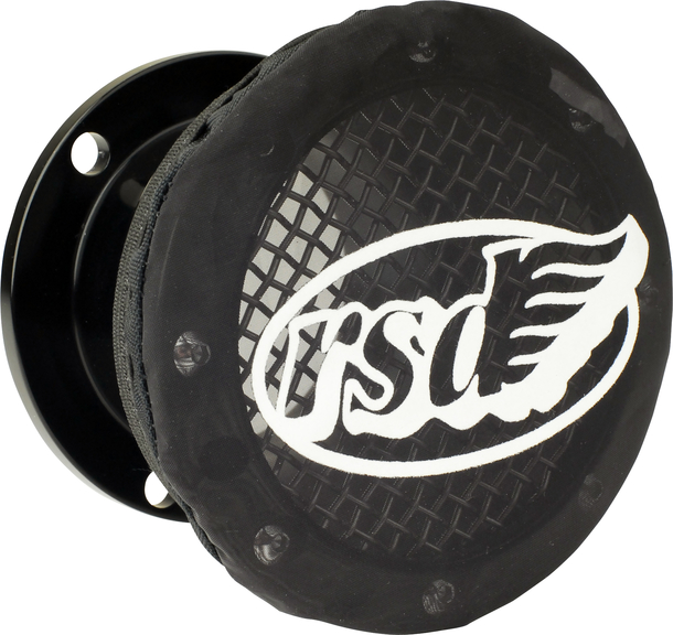 Velocity Stack Air Filter