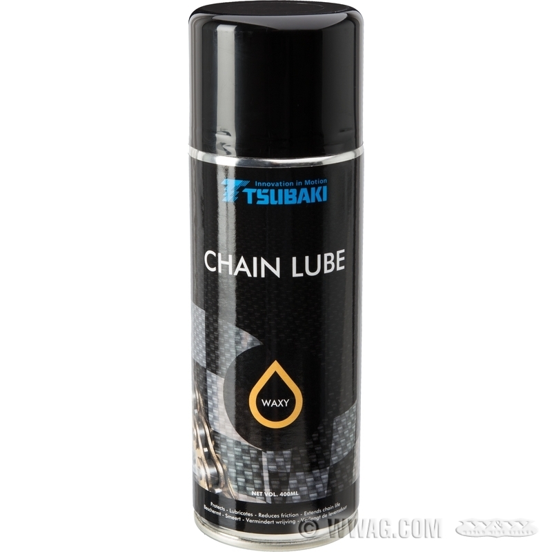 W&W Cycles Oils and Other Chemical Products > Tsubaki Chain Lube