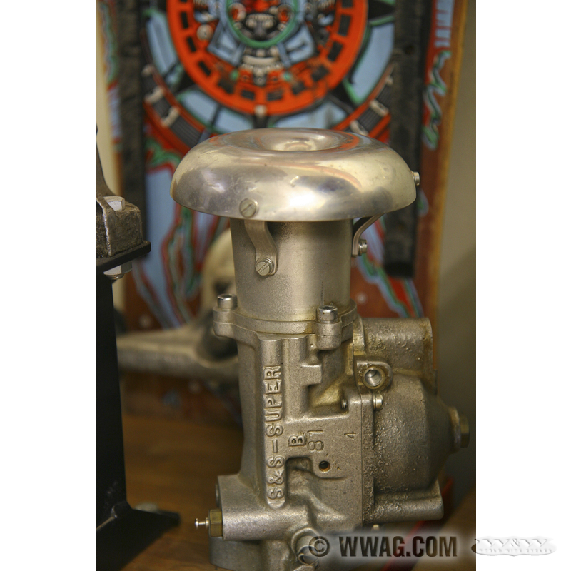 Air Horn Carburetor Definition at Michael Manning blog