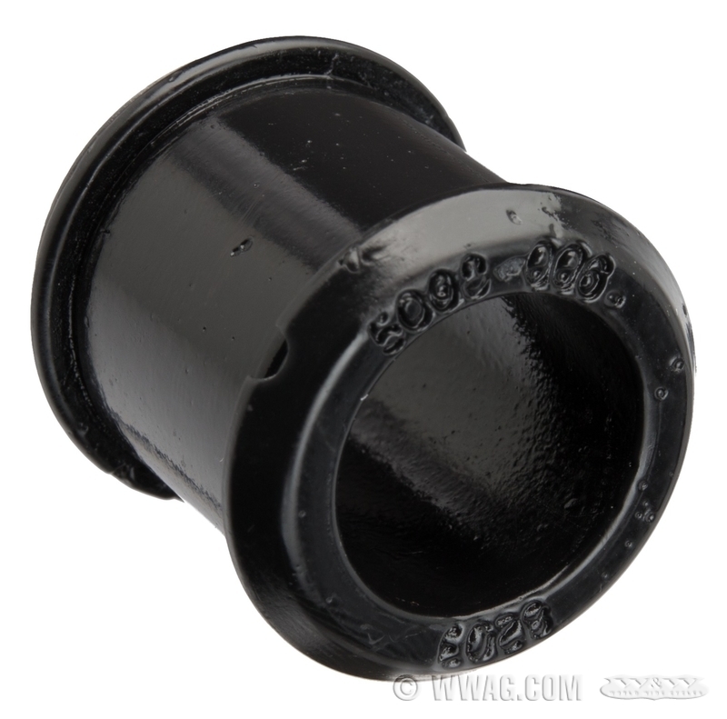 W&W Cycles Chassis > Replacement Bushings for Progressive Suspension Shocks