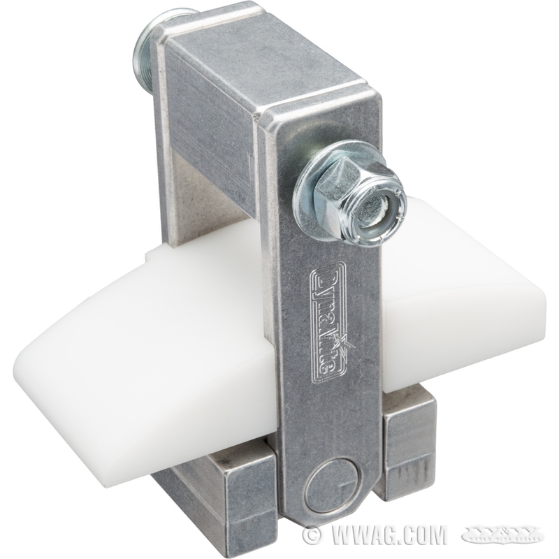 W&W Cycles Primary > DynaMite Primary Chain Tensioner Springloaded