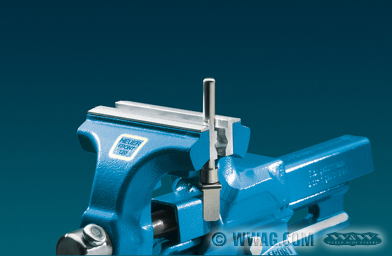 W&W Cycles - Werkstatt, Garage und Werkzeug > 93-195