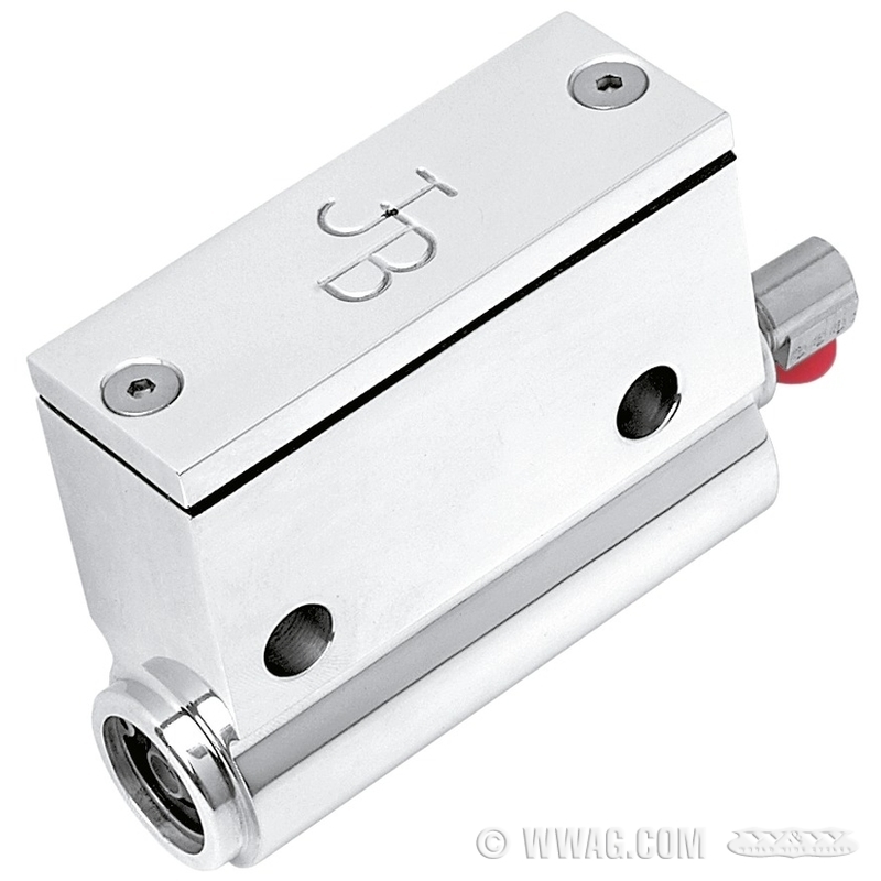 W&W Cycles - Bremsen > Jaybrake Hauptbremszylinder