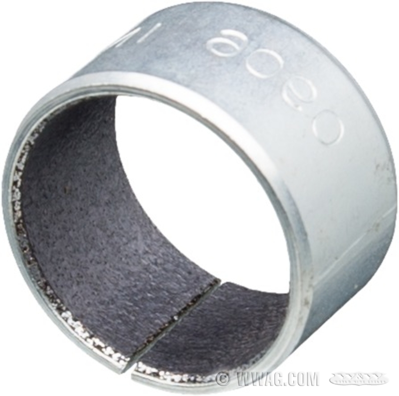 W&W Cycles Controls > Bushings for Shifter Lever Softail