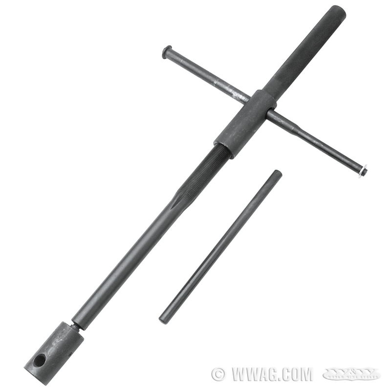 W&W Cycles Garage and Tools > Tool for PushPull Fuel Valves