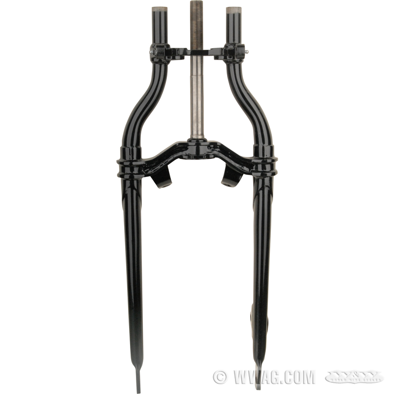 W&W Cycles Gabel > 16207