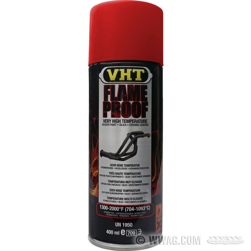 W&W Cycles Öle und andere Chemieprodukte > VHT Flame W&W Cycles Öle und andere Chemieprodukte > VHT Flame