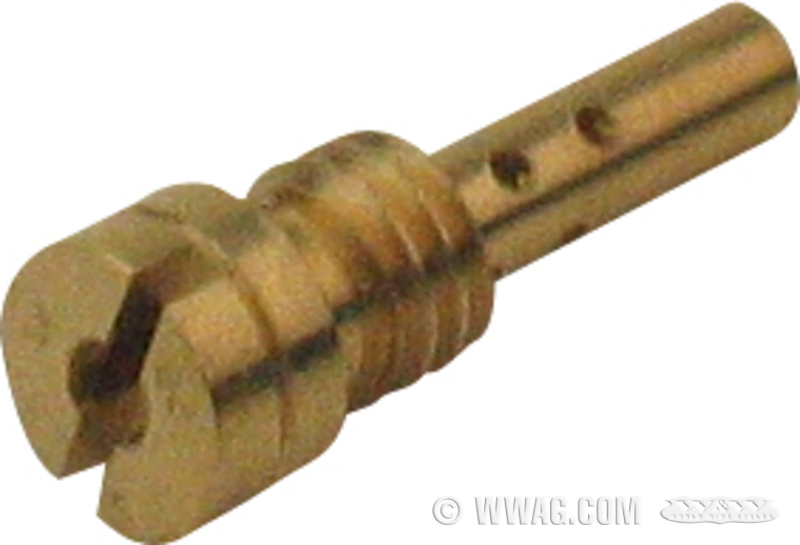 W&amp;W Cycles - Vergaser und Einspritzung &gt; 65-170