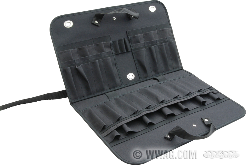 W&W Cycles - Werkstatt, Garage und Werkzeug > Zarges Werkzeugtasche