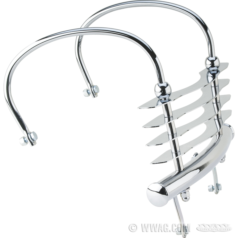 W&W Cycles Fenders > Cabbage Cutters