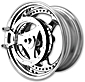 Rick’s Aluminum Wheels for VRSC Models