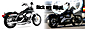 Rick’s Big Wheel Kit for Street Bob